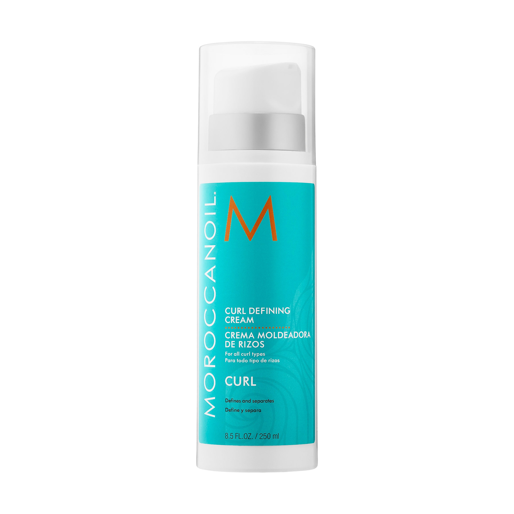 Крем для оформлення локонів Moroccanoil Curl Defining, 217 мл